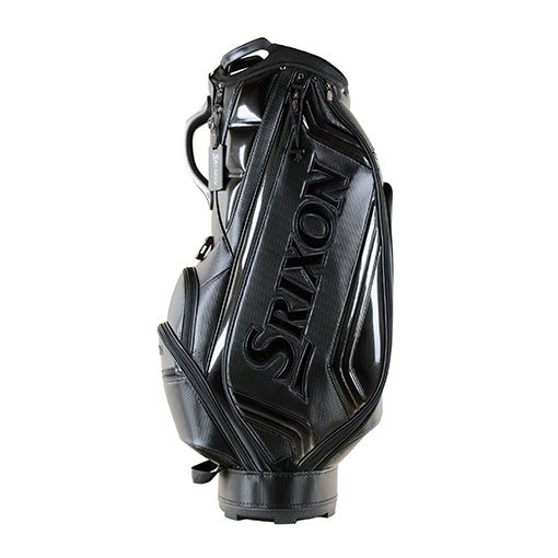 Túi gậy golf CADDY BAG GGC-S166 (Black) | Srixon