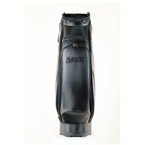 Túi gậy golf CADDY BAG GGC-S166 (Black) | Srixon