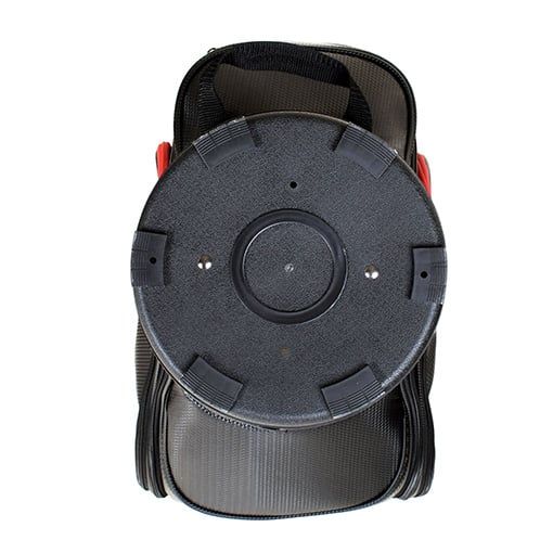 Túi gậy golf CADDY BAG GGC-S166 (Black/White) | Srixon