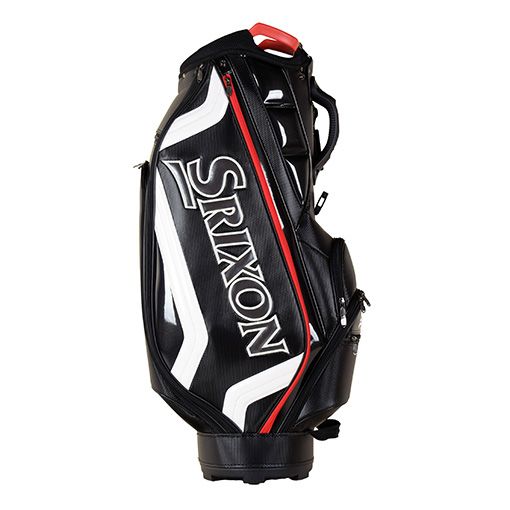 Túi gậy golf CADDY BAG GGC-S166 (Black/White) | Srixon
