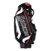 Túi gậy golf CADDY BAG GGC-S166 (Black/White) | Srixon