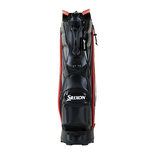Túi gậy golf CADDY BAG GGC-S166 (Black/White) | Srixon