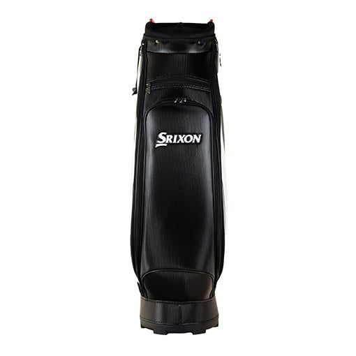 Túi gậy golf CADDY BAG GGC-S166 (Black/White) | Srixon