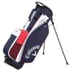 Túi gậy golf STAND CHEV NAVY/WHITE/RED SS25  | Callaway
