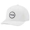 Mũ kết golf DIRECT HEADWEAR PING PATCH 241 NAVY 37270-102 | PING