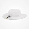 Nón kết golf nam CAPTAINS WHEEL BOONIE CAP38810-101 | PING