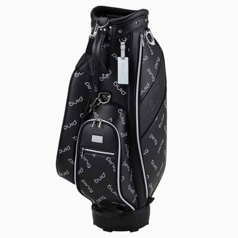 Túi gậy golf CB-L2503 BLACK 38305-02 | PING