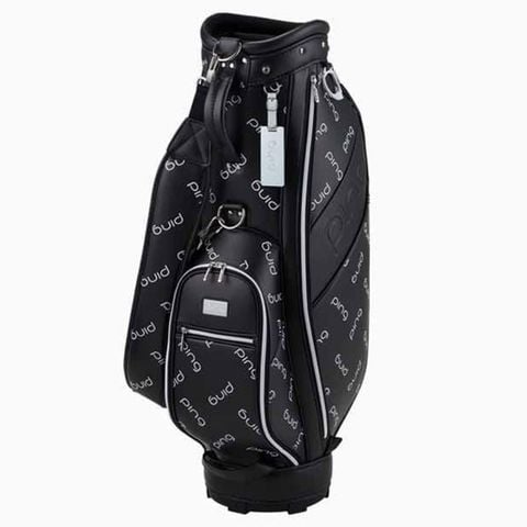 Túi gậy golf CB-L2503 BLACK 38305-02 | PING