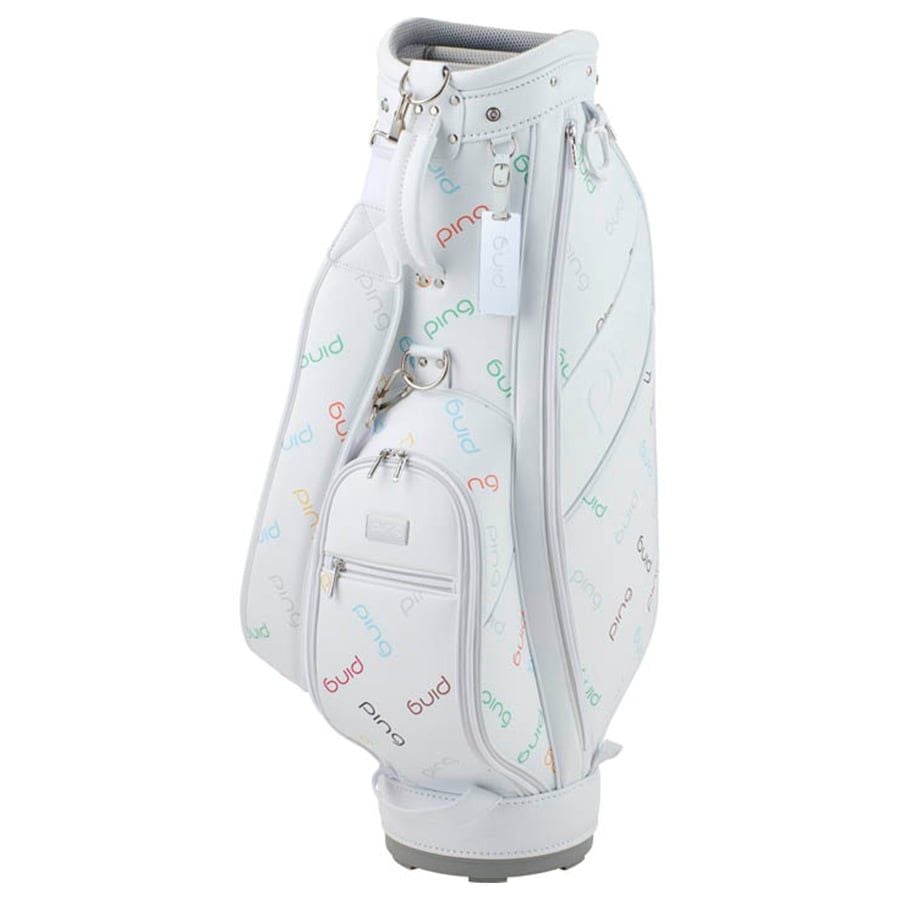 Túi gậy golf CB-L2503 MULTI COLOR 38305-01 | PING