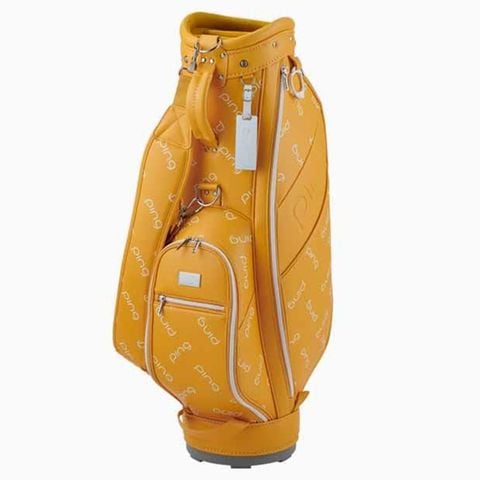Túi gậy golf CB-L2503 ORANGE 38305-04 | PING