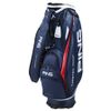 Túi gậy golf  Cb-P2402 Authentic One NAVY BAG37509-03 | PING
