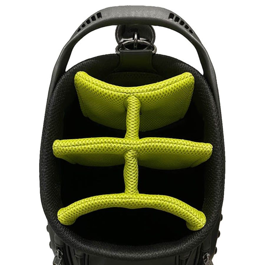 Túi gậy golf  Cb-P2402 Authentic One NAVY BAG37509-03 | PING