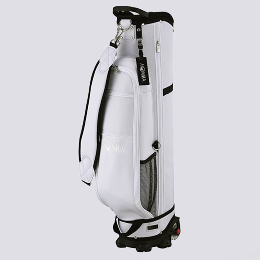 Túi gậy golf CADDIE BAG WHITE CB12214 | HONMA