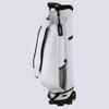 Túi gậy golf CADDIE BAG WHITE CB12214 | HONMA