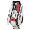 Túi Gậy Golf PU Bóng CB12305 WHITE/RED | HONMA