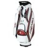 Túi Gậy Golf CADDIE BAG CB12306 WHITE/RED | HONMA