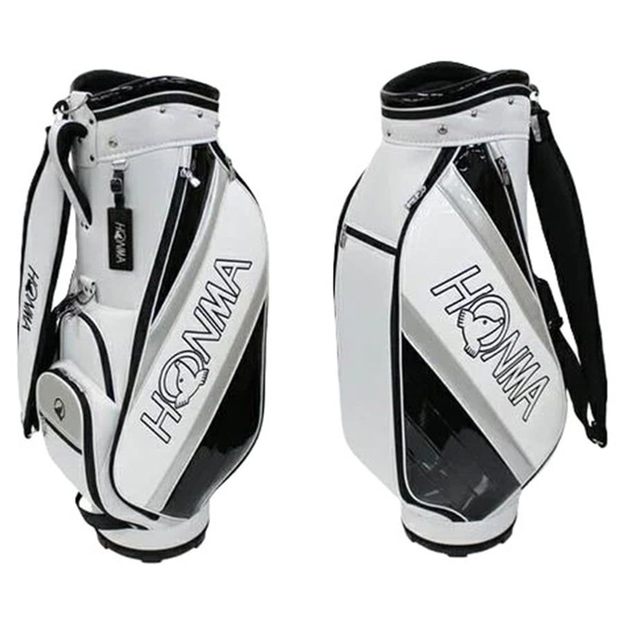 Túi gậy golf CB12412 | CB12412 Cart bag | Nhiều màu | HONMA