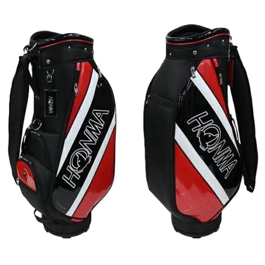 Túi gậy golf CB12412 | CB12412 Cart bag | Nhiều màu | HONMA
