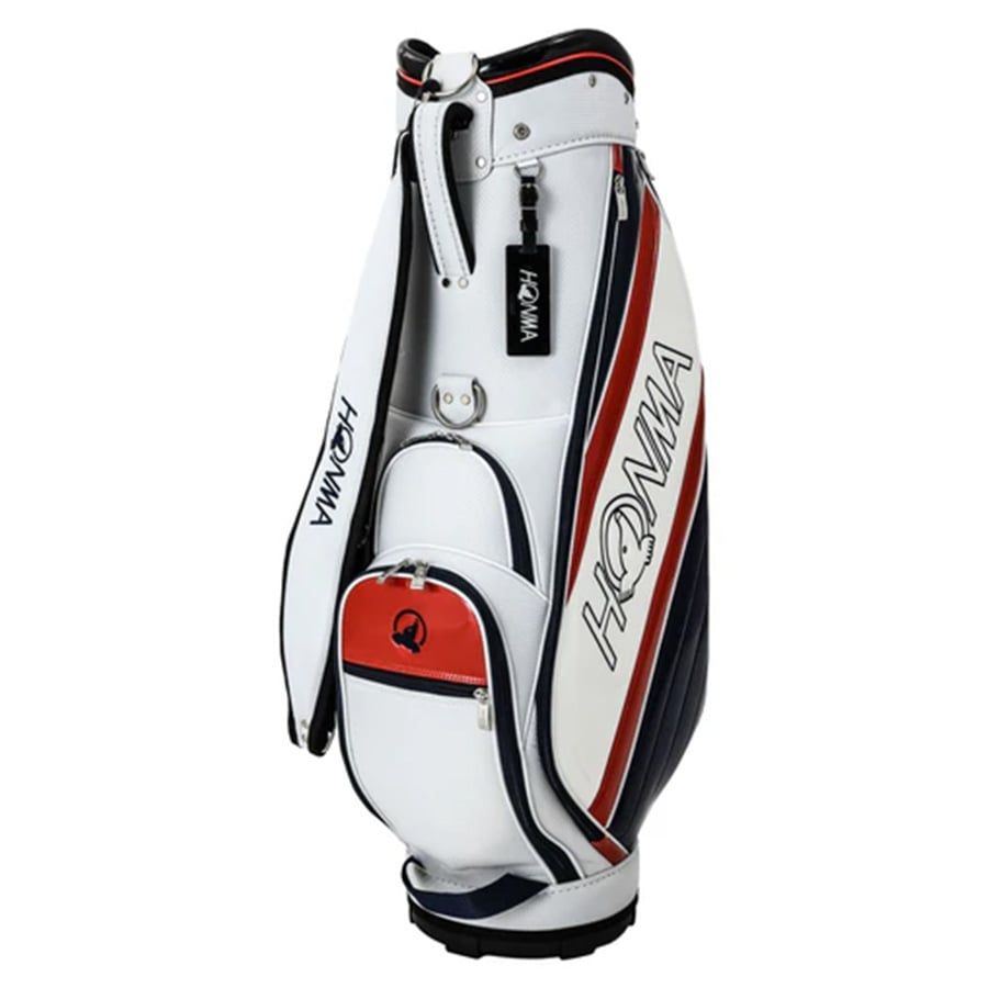 Túi gậy golf CB12412 | CB12412 Cart bag | Nhiều màu | HONMA