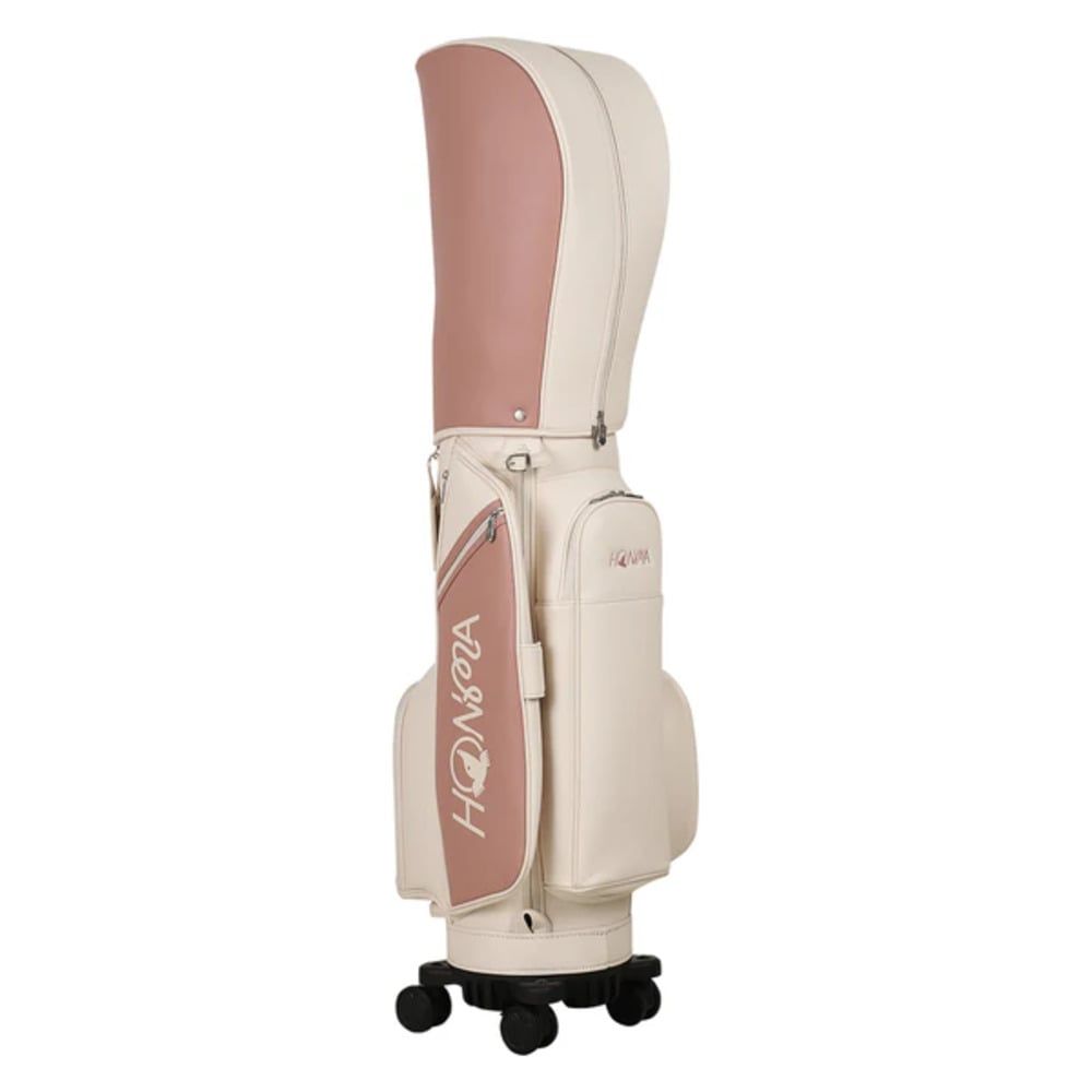 Bộ gậy golf nữ Fullset MALBONLA PREMIUM (13 gậy + cartbag + quà tặng)