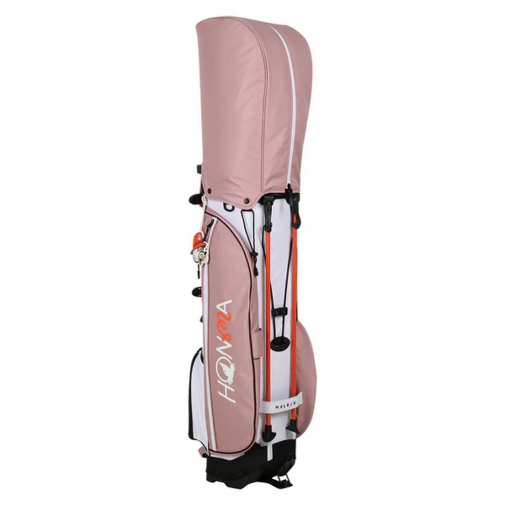 Bộ gậy golf nữ Fullset MALBONLA PERFORMANCE (13 gậy + cartbag + quà tặ