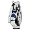 Túi Gậy Golf Sport Bags CB12604 WHITE/BLACK | HONMA