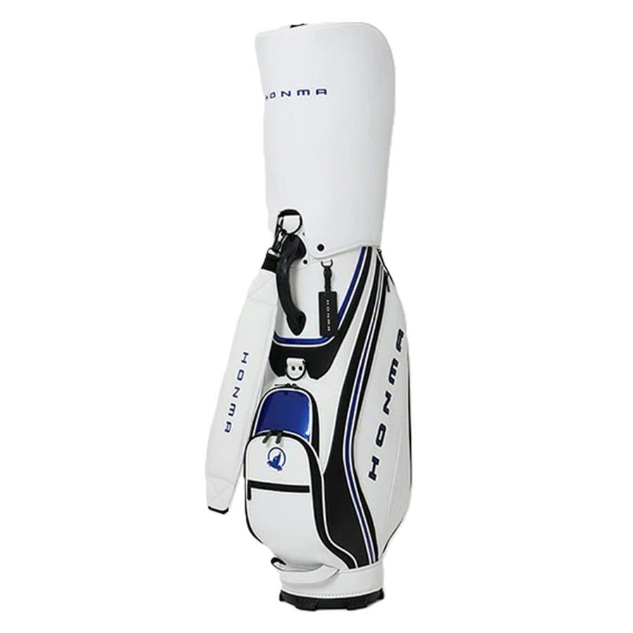 Túi Gậy Golf Sport Bags CB12604 WHITE/BLACK | HONMA