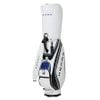 Túi Gậy Golf Sport Bags CB12604 WHITE/BLACK | HONMA