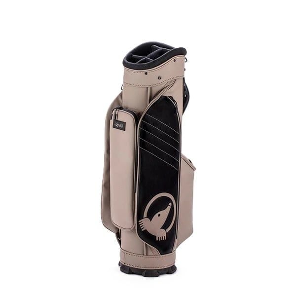 Túi Gậy Golf Caddie Bag CB12616 BEIGE | HONMA