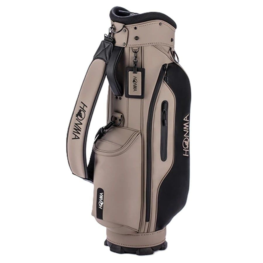 Túi Gậy Golf Caddie Bag CB12616 BEIGE | HONMA