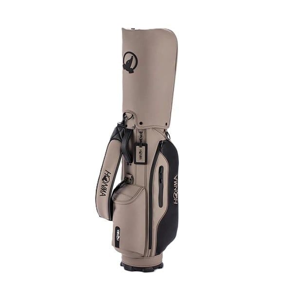Túi Gậy Golf Caddie Bag CB12616 BEIGE | HONMA