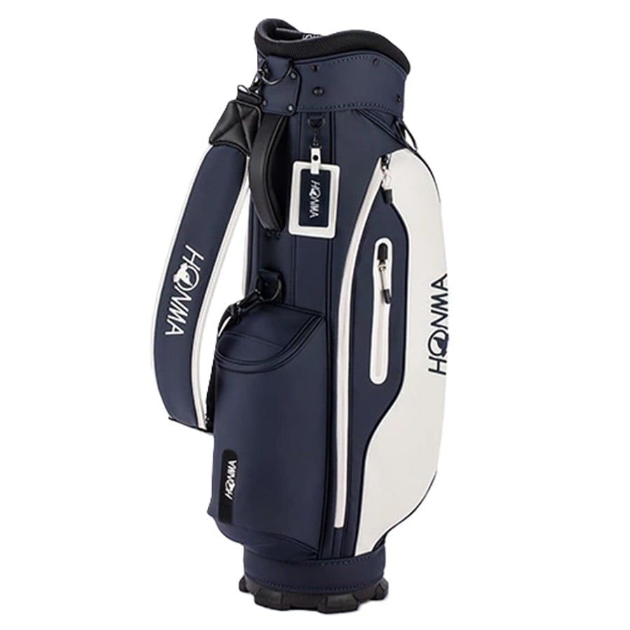 Túi Gậy Golf Caddie Bag CB12616 BEIGE | HONMA