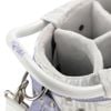 Túi gậy golf CADDIE BAG WHITE/BLUE CB2302 | HONMA
