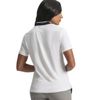 Áo Golf Nữ Tay Ngắn Footjoy Zip Blade Collar Polo 39561 | Footjoy