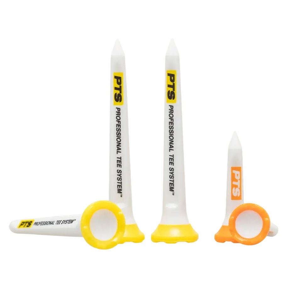 Combo 5 Tee Pride PTS Maxx Pro 2.0  2-3/4