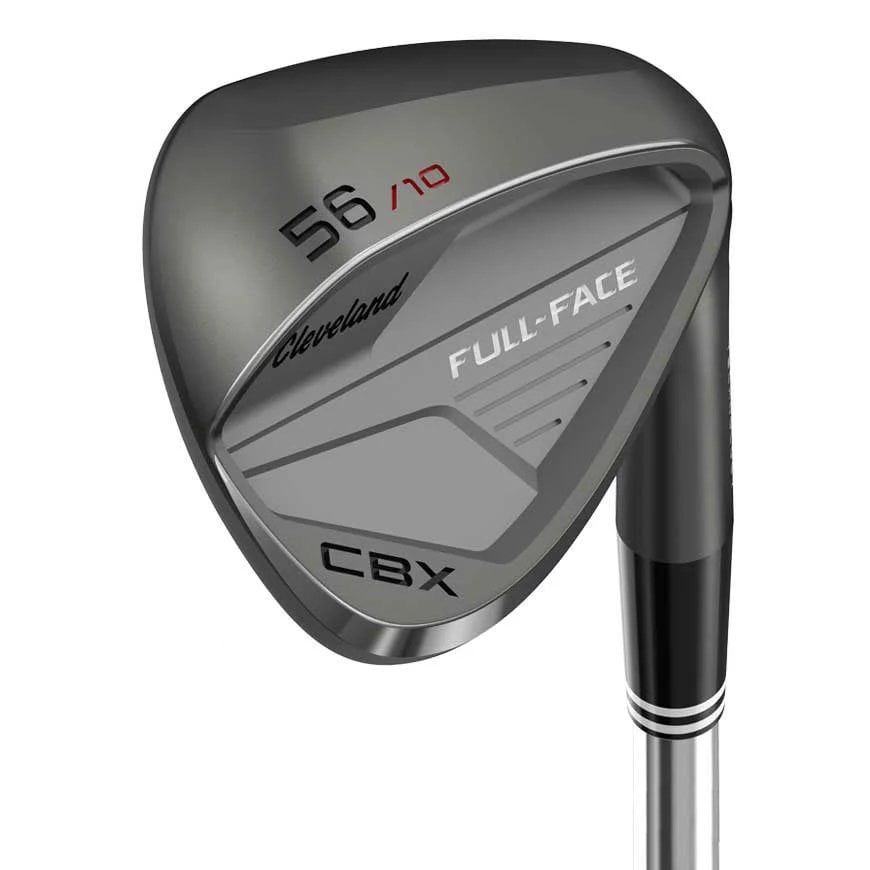 Gậy Wedge CBX Full Face LH | Cleveland