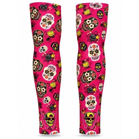 Ống Tay Chống Nắng Deadshot UV Sleeves WS203730-01 | Wildside