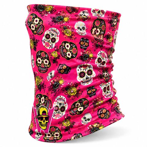 Khẩu Trang Chống Nắng Wildside Neck gaiter Deadshot WS2014261 | Wildside