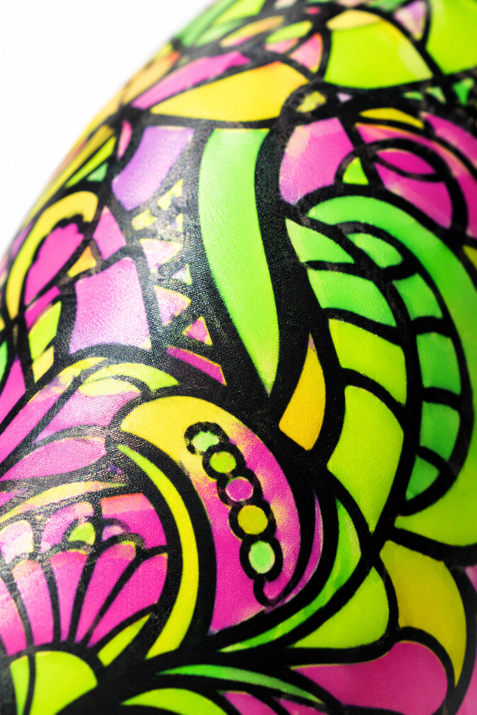 Ống Tay Chống Nắng Neon Riot UV Sleeves WS203730-02 | Wildside