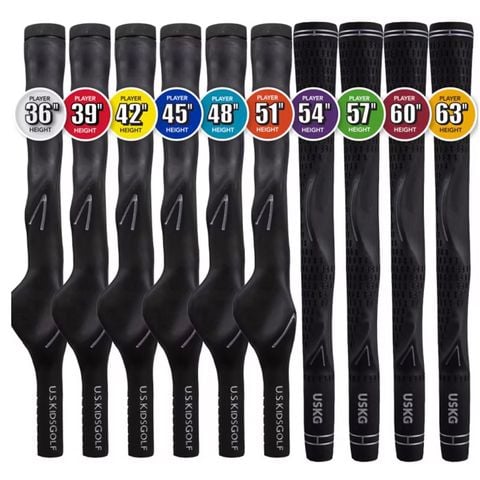 Grip gậy golf trẻ em LH TG2 Training Grip | US Kids Golf