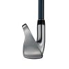 Bộ Gậy Sắt XX14 Steel | XXIO