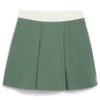 Váy golf PUMA x QGC W PLEATED SKIRT - Deep Forest 62577502 | PUMA