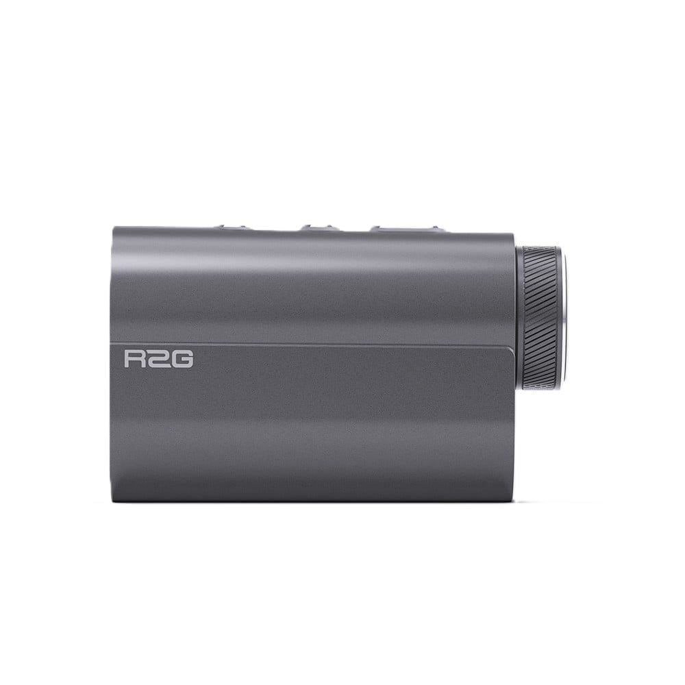 Máy Đo Khoảng Cách Golf Mate Mini GRAY | R2G