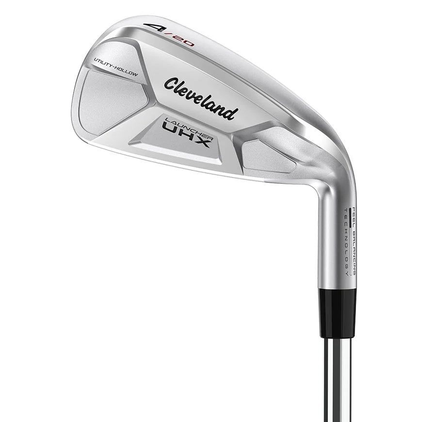 Bộ gậy sắt Launcher UHX  | CleveLand