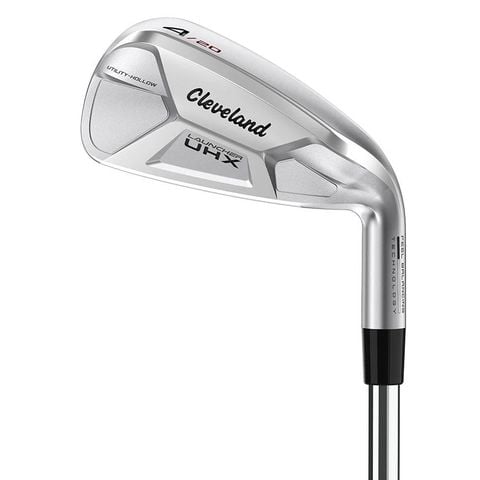 Bộ gậy sắt Launcher UHX  | CleveLand
