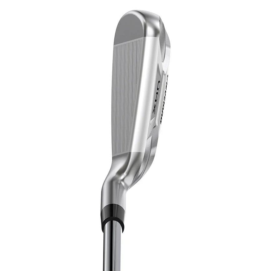 Bộ gậy sắt Launcher UHX  | CleveLand
