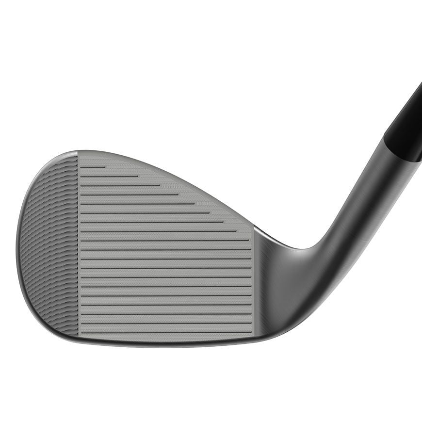 Gậy Wedge RTX6 ZipCore Black Satin Dinamic Gold | CleveLand