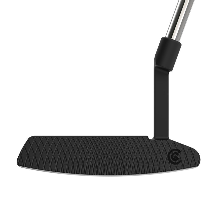 Gậy putter HB SOFT 2 BLACK #1 | CleveLand