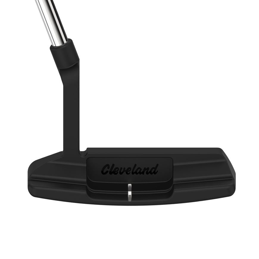 Gậy putter HB SOFT 2 BLACK #1 | CleveLand