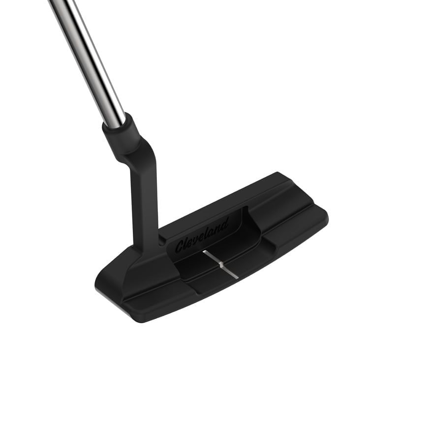 Gậy putter HB SOFT 2 BLACK #1 | CleveLand